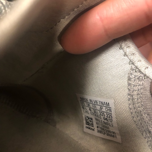 NMDs - Picture 7 of 7